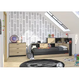 Gami »TONIGHT« 90x200cm