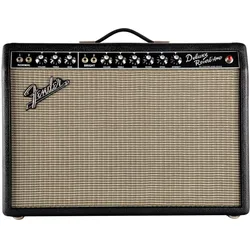 Fender '64 Custom Deluxe Reverb