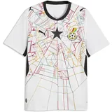 Puma Ghana Heimtrikot (Replica) Herren Gr. L