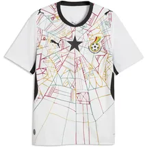 Puma Ghana Heimtrikot (Replica) Herren Gr. L