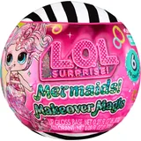 MGA Entertainment L.O.L. Surprise Mermaids! Makeover Magic Tots - Spielfigur