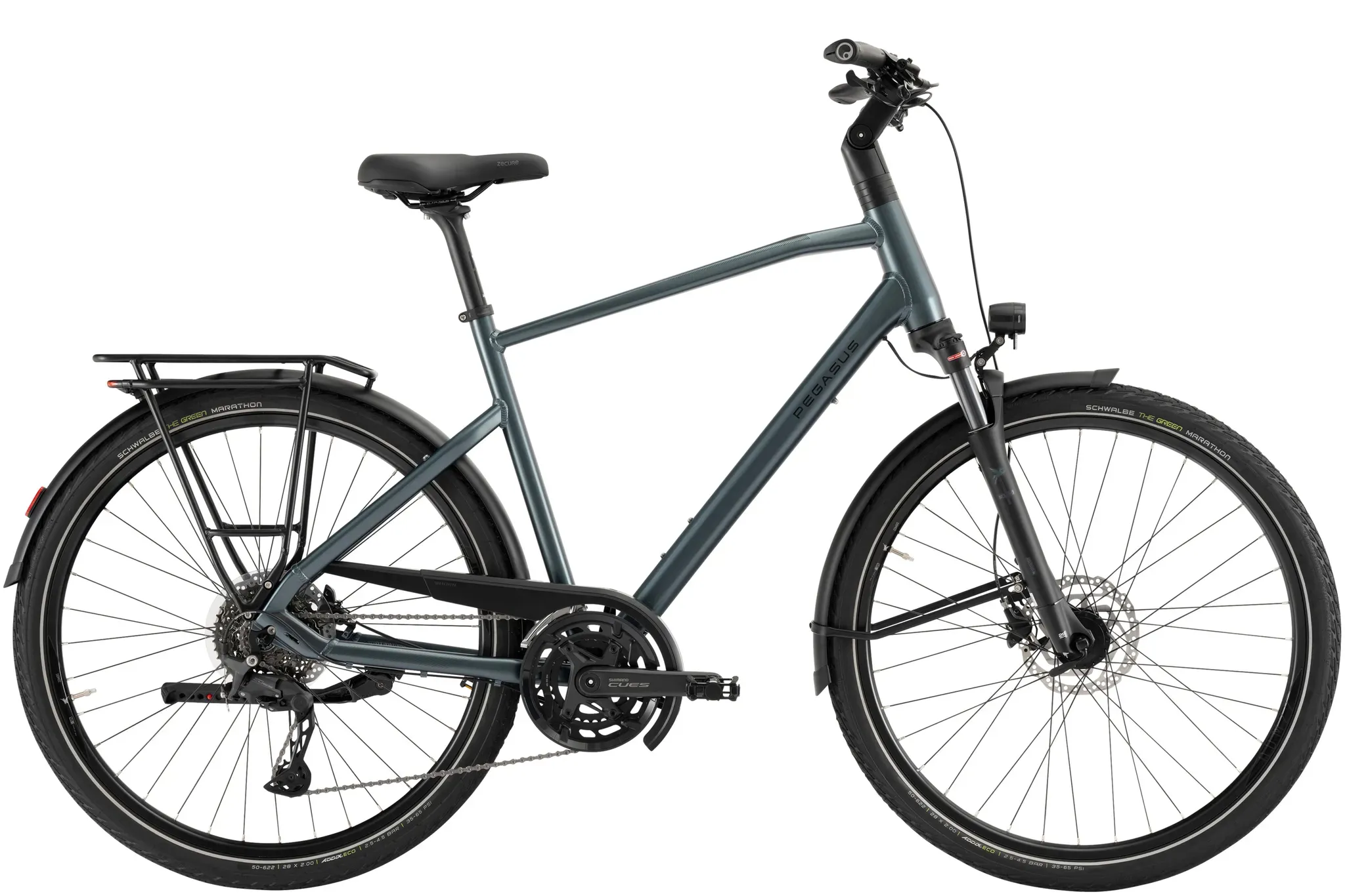 Pegasus Strong SL 20 Herren grün 2026 - 28