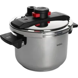 WOLL Pressure Pro 6 l