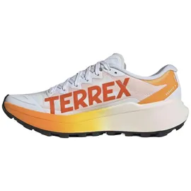 adidas Terrex Damen Agravic 4 Schuhe (Größe 40.5 , orange)