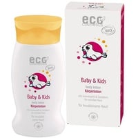 eco-cosmetics Eco Cosmetics Baby Körperlotion,