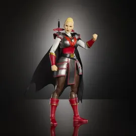 Mattel Masters of the Universe Masterverse Actionfigur New Etheria: Adora 18 cm