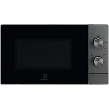 Electrolux EMZ421MMTI Silber