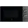Electrolux EMZ421MMTI Silber
