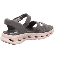 SKECHERS GO WALK GLIDE-STEP 2.0 Ella Damen Grün 39
