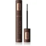 Catrice Tubing Stay In Place Mascara 020 Panda-Proof Brown 11 ml 