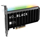 Western Digital Black AN1500 NVMe