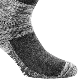 Rohner Wandersocken 1er Pack Schwarz 42-44