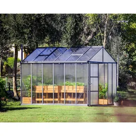 CANOPIA Glory Alu anthrazit HKP 10 mm 8,9 m2