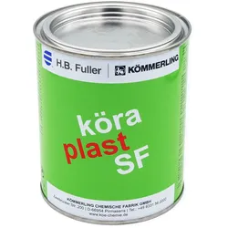 Köraplast PVC und PU Kunstleder Kleber 600 Gramm Dose !!!Versand nur für Deutschland!!!