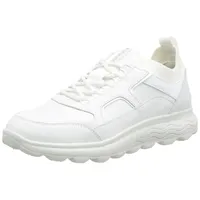 GEOX Spherica C Sneakers, Weiß, 38 EU