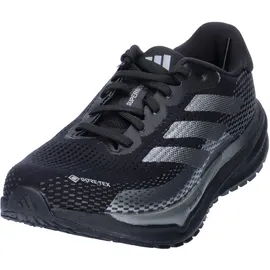 Adidas Supernova GTX Core Black / Iron Metallic / Core Black 40