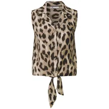 STREET ONE Blusentop beige 38