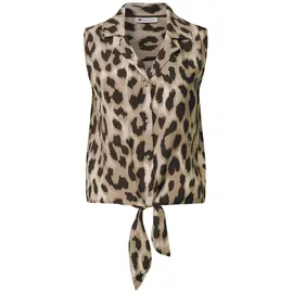 STREET ONE Blusentop beige 38