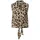 STREET ONE Blusentop beige 38