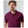 TRIGEMA Poloshirt rot XXL
