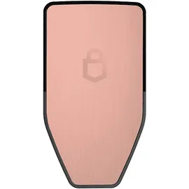 TREZOR Safe 3 - Cosmic Black Bitcoin Wallet