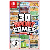 30 Sport Games in 1 Switch]
