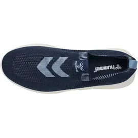 hummel Tatum Seamless Black Iris 38