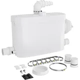 Wiltec Wiltec, Zubehör Sanitärinstallation, Kleinhebeanlage