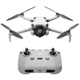 DJI Mini 4 Pro (DJI RC-N2)