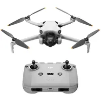 DJI Mini 4 Pro (DJI RC-N2)