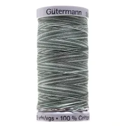 Gütermann Cotton 30 Multicolor 300m 4037