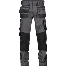 DASSY Arbeitshose Flux Next 201160 PESCORE41 Gr. 66-STANDARD anthrazit/schwarz