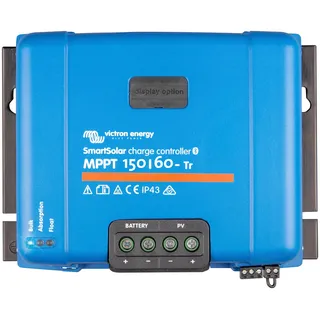 Victron Energy MPPT SmartSolar 150/60-Tr