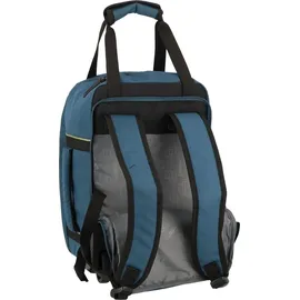 American Tourister Rucksack Take2Cabin Backpack / WH S Harbor Blue