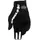 Alpinestars Supertech Schwarz/Weiß XL