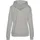 LASCANA Hoodie Pride Grau 36/38