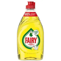 FAIRY ULTRA KONZENTRAT Zitrone Spülmittel 0,45 l