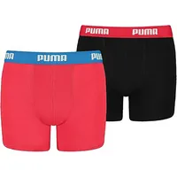 Puma Basic für unisex Jungen bunt 176