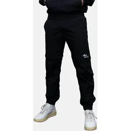 elho Hose Unisex Schwarz S
