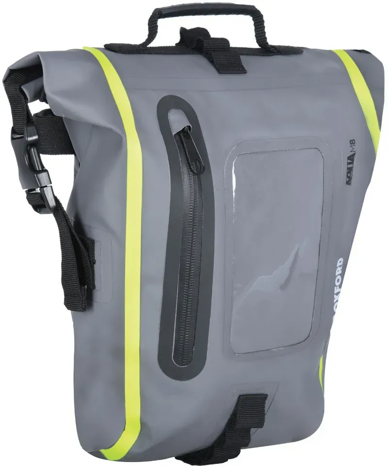 Oxford Aqua M8 Tankrucksack
