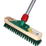 Peggy Perfect Stiel Moos- und Steinschrubber