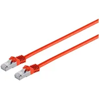 MicroConnect Netzwerkkabel S/FTP CAT7, 15 m), Netzwerkkabel