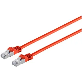 MicroConnect Netzwerkkabel S/FTP CAT7, 15 m), Netzwerkkabel