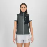 Karpos Laavadero Wind Weste - Urban / Woodl.Gray - S