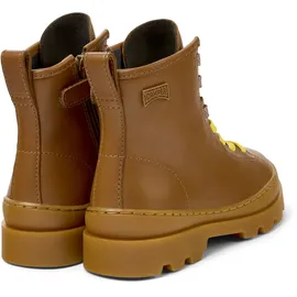Camper Brutus Klassische Stiefeletten Braun 32