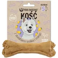 ANIMAL PACK Knochen mit Kaninchen und Mango S