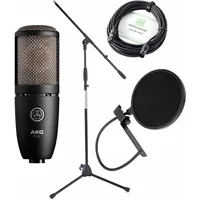 AKG P220