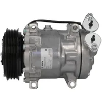 Bosch Kompressor, Klimaanlage