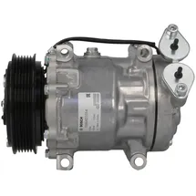Bosch Kompressor, Klimaanlage