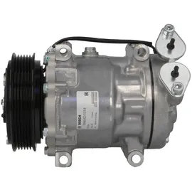 Bosch Kompressor, Klimaanlage
